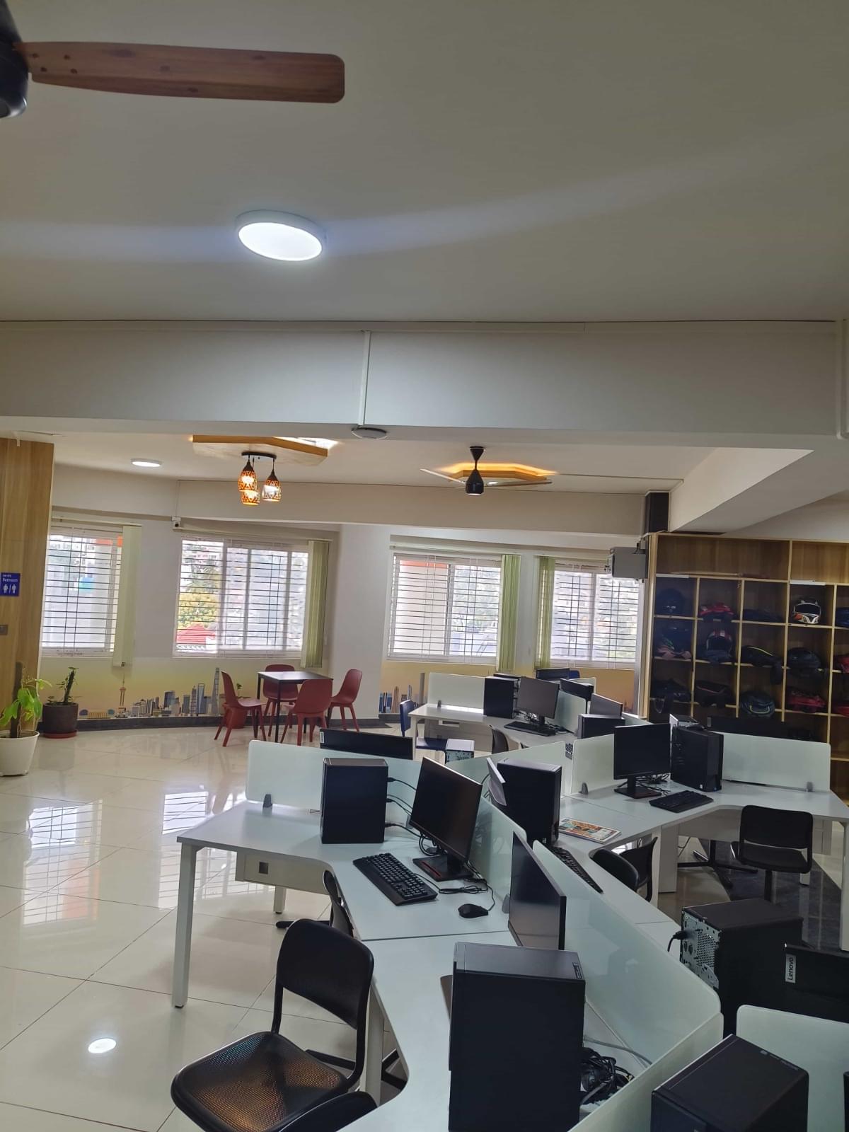 BGS College of Engineering and Technology Bangalore Campus photo 20